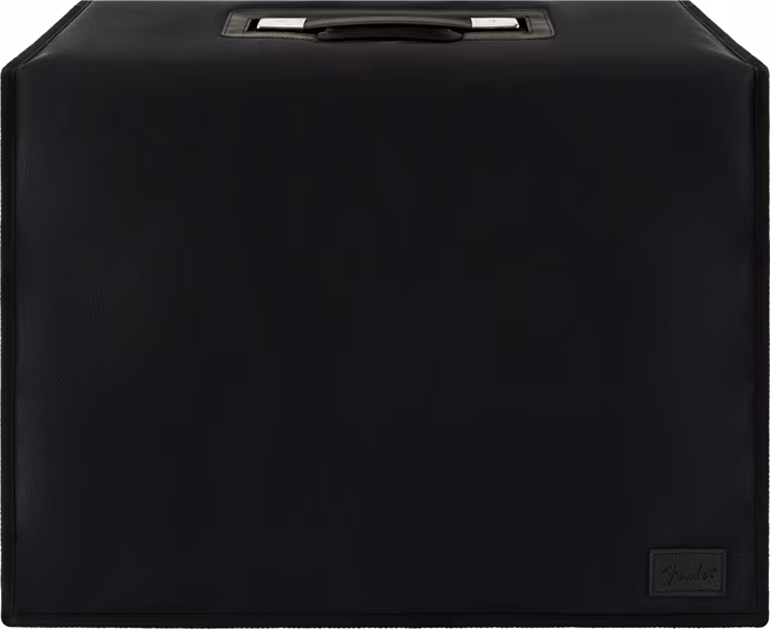 Fender Deluxe Padded Hot Rod Deluxe/FR-12 Amplifier Cover - Case für Soundanlage