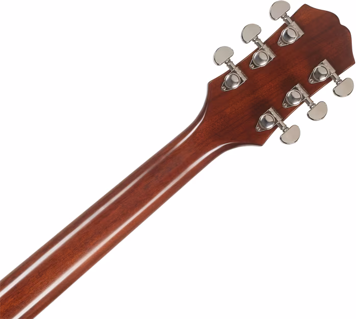 Epiphone J-45 Standard EC Honey Burst - Elektroakustische Gitarre