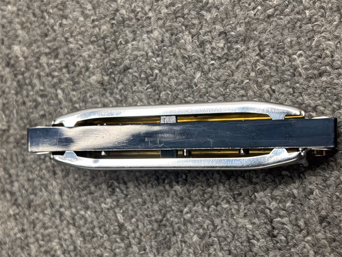 Hohner Special 20 E-major (gebraucht) - Mundharmonika