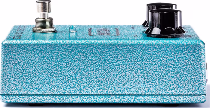 MXR M173 Silicon Classic 108 Fuzz - Gitarren-Effekt