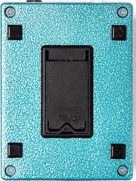 MXR M173 Silicon Classic 108 Fuzz - Gitarren-Effekt