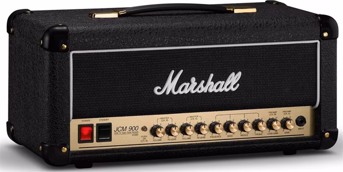 Marshall SN20H - Gitarren-Röhrenverstärker