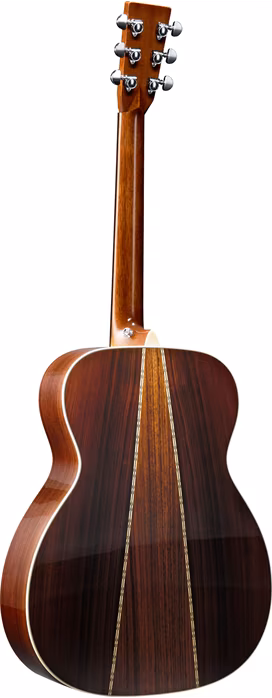 Martin M-6 Johnny Marr - Elektroakustische Gitarre