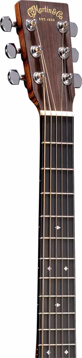 Martin LX1 Life is Good - Akustische Gitarre