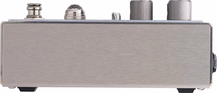 Origin Effects BASSRIG Fifteen (ausgepackt) - Bass-Vorverstärker und DI Box