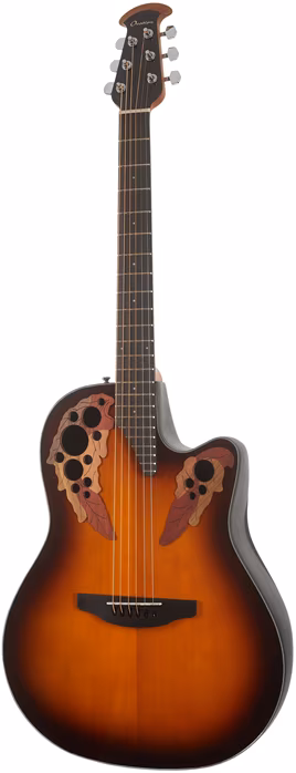 Ovation CE44-1 - Elektroakustische Gitarre