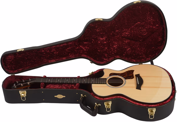Taylor 314ce Next Generation - Elektroakustische Gitarre