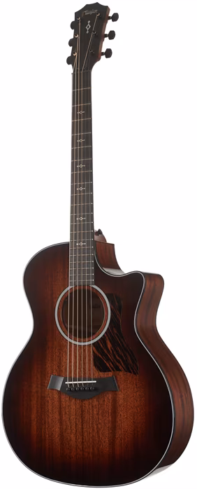 Taylor 324ce Next Generation - Elektroakustische Gitarre