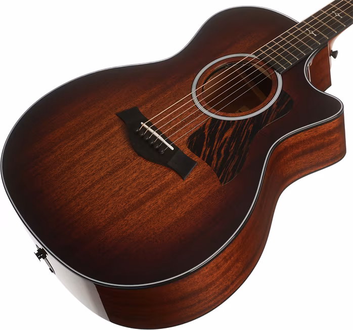 Taylor 324ce Next Generation - Elektroakustische Gitarre