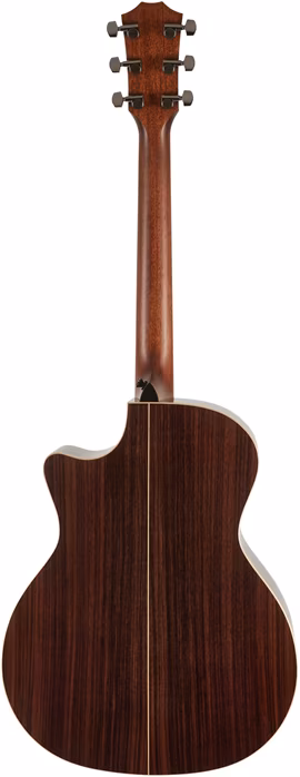 Taylor 814ce Next Generation - Elektroakustische Gitarre
