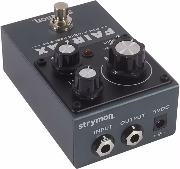 Strymon Fairfax - Gitarren-Effekt