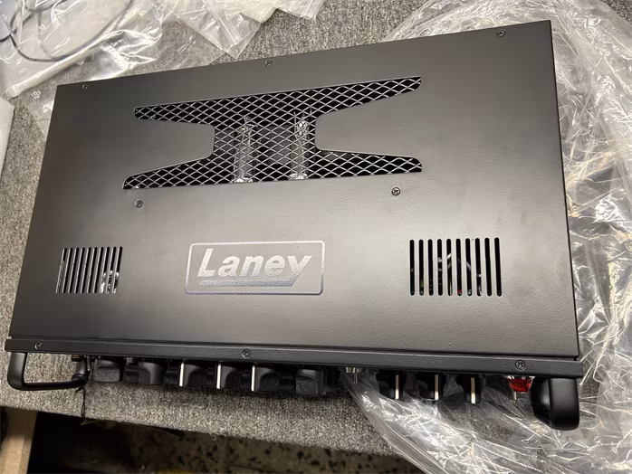 Laney IRT-Studio (gebraucht) - Gitarren-Röhrenverstärker