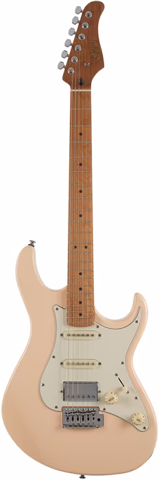 Cort G200SE ACR - E-Gitarre