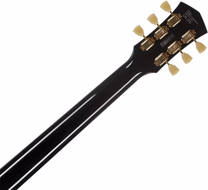 Cort CR270 BK - E-Gitarre