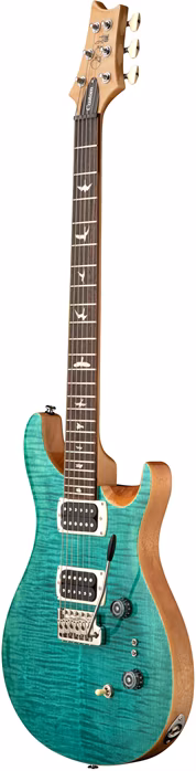 PRS SE Custom 24-08 Turquoise 2026 - E-Gitarre