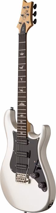 PRS SE NF3 RW Pearl White 2026 - E-Gitarre