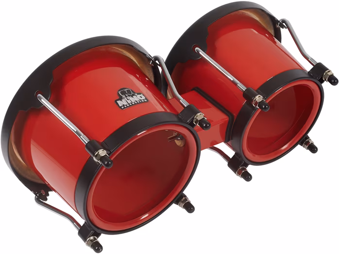 NINO NINO17R-BK - Bongos