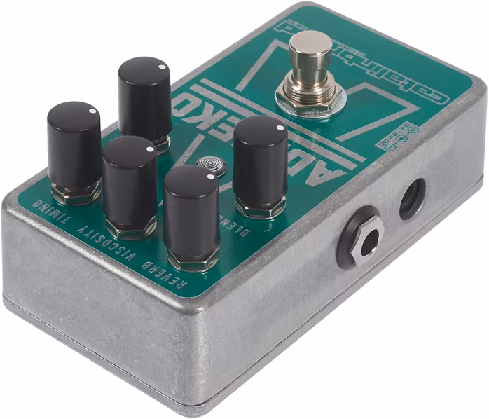 Catalinbread ADINEKO - Gitarren-Effekt