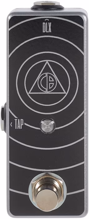 Catalinbread CB TAP - Fußschalter