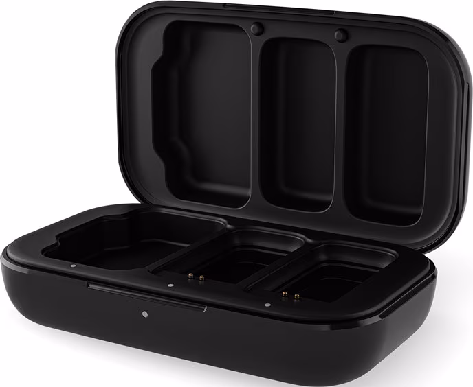 Rode Wireless Micro Camera Kit - Duales Wireless-Set