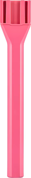 Rode Interview GO (Pink) - Mikrofon-Halter