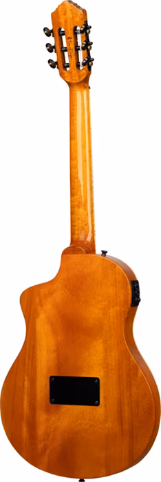 Ortega RTP-LTD - Klassische elektroakustische Gitarre