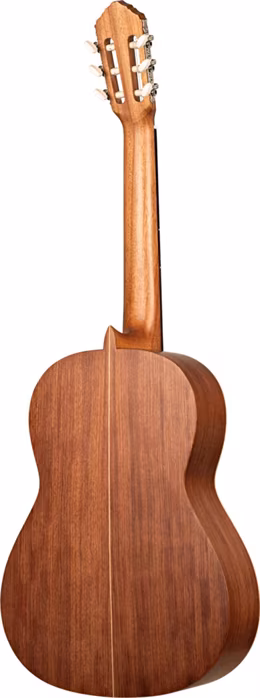 Ortega R18S - Die klassische Gitarre