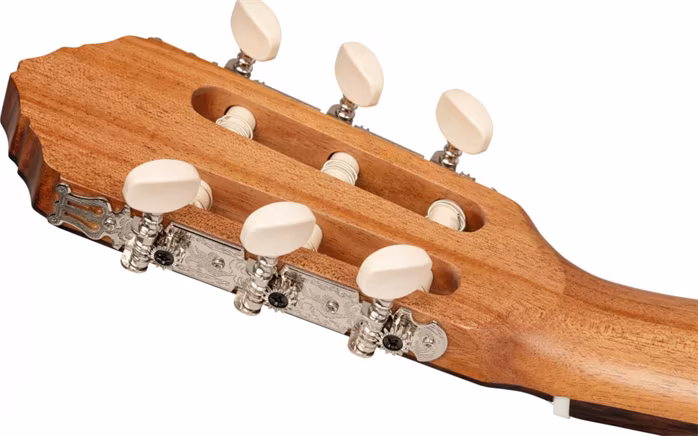 Ortega R18S - Die klassische Gitarre