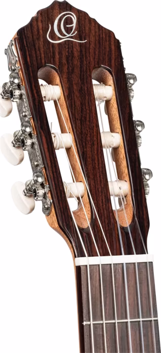 Ortega R18G - Die klassische Gitarre