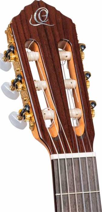 Ortega R20GSNRG - Die klassische Gitarre