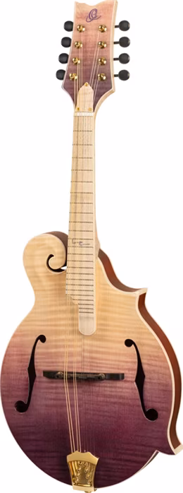 Ortega RMF200PF - Akustische Mandoline