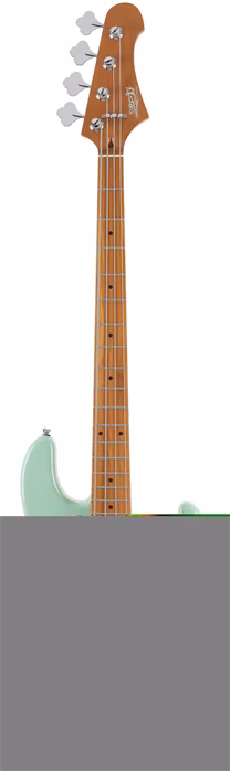 JET Guitars JJB-300 SFG - E-Bass