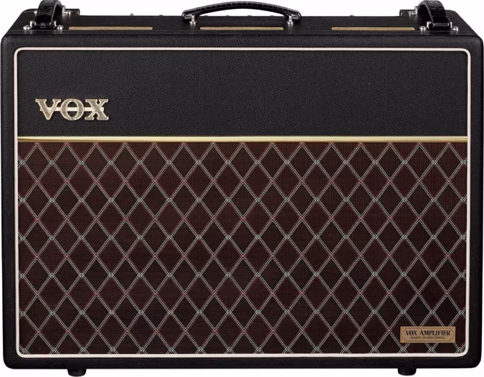 Vox AC30 Hand-wired 2X - Gitarren-Röhrencombo