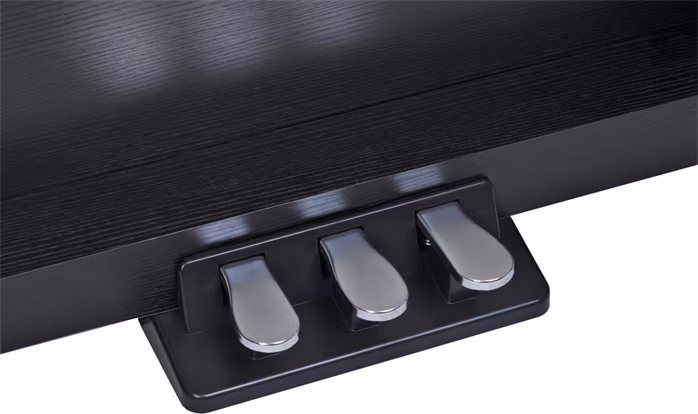 Soundsation KYRIOS BK - Elektronisches Piano