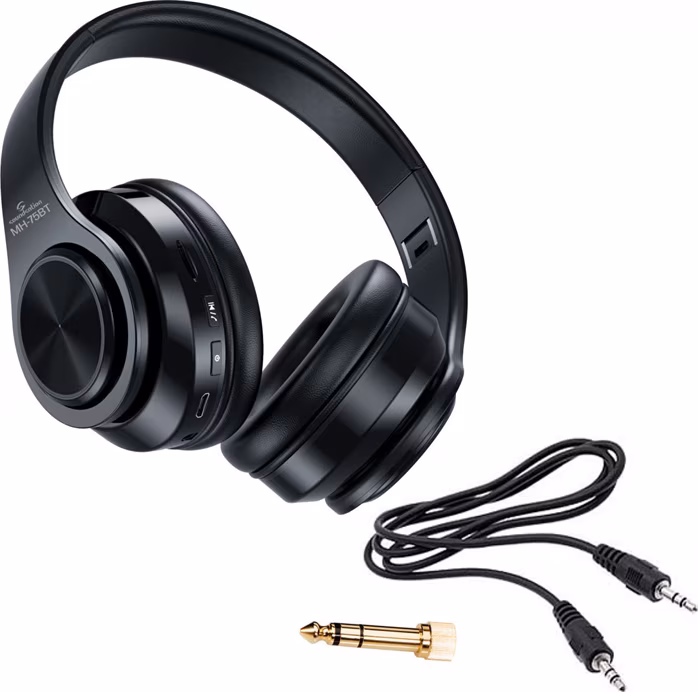 Soundsation MH-75BT - Wireless-Headset