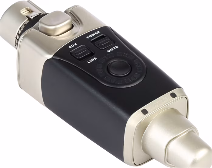 Xvive U45 - Wireless Empfänger/Sender