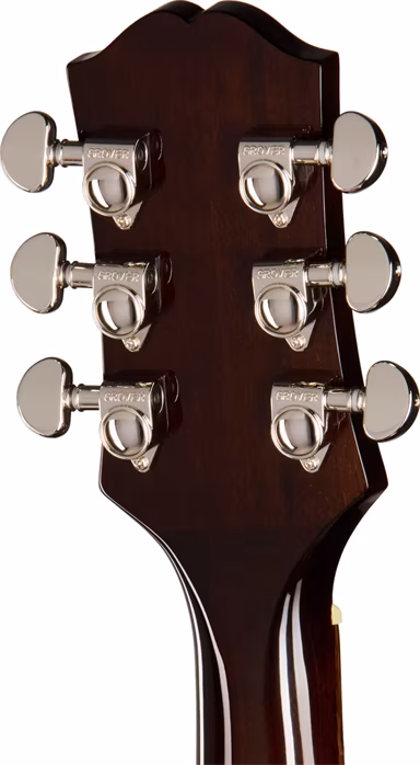 Epiphone J-45 Studio EC Vintage Sunburst - Elektroakustische Gitarre