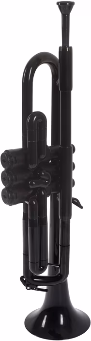 pTrumpet Bb Black - Trompete