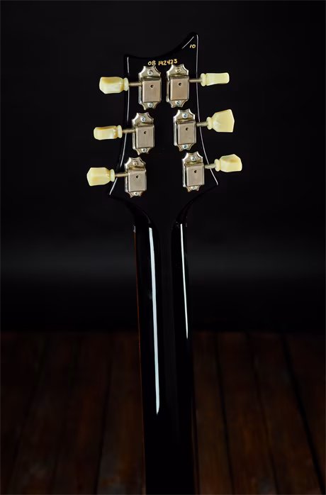 PRS 2008 SC245 10 Quilt 2008/1957 - E-Gitarre