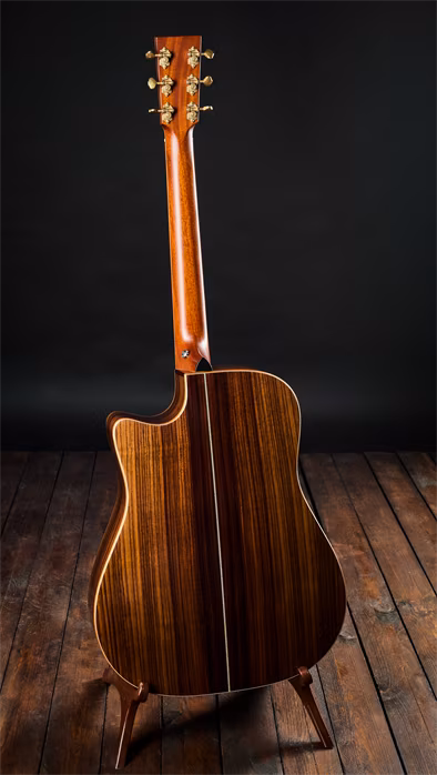 Furch Vintage 3 Dc-SR - Akustische Gitarre