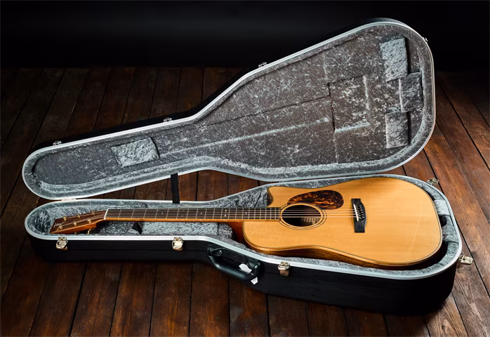 Furch Vintage 3 Dc-SR - Akustische Gitarre