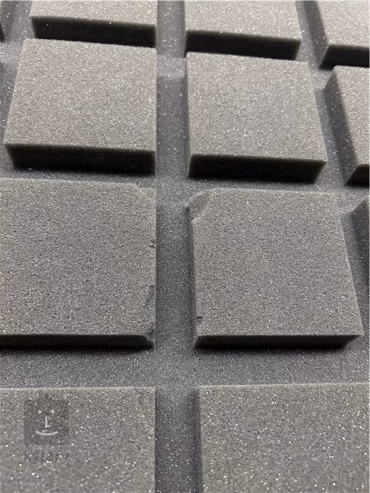 Pyramid Chocolate FST (gebraucht) - Akustische Trennwand