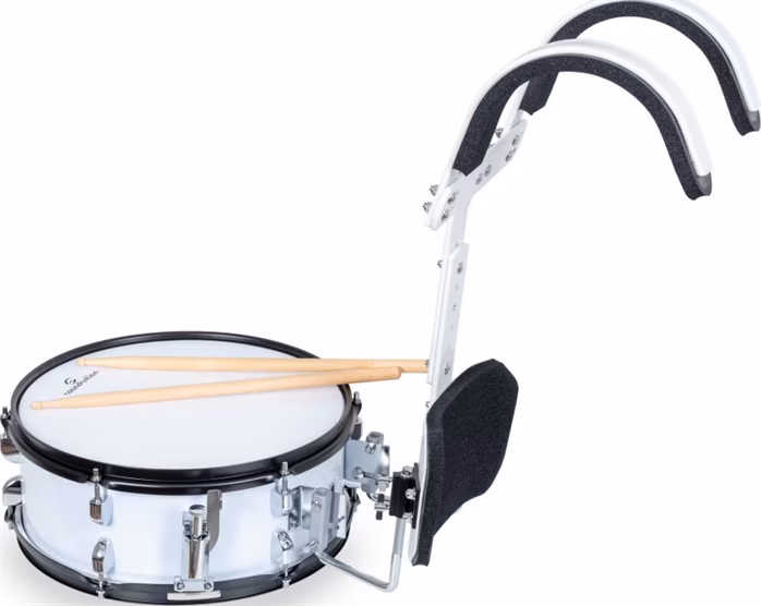 Soundsation MSD-1412C - Marschtrommel