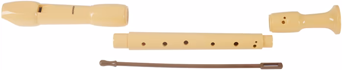 Hohner B9577 - Alt-Blockflöte