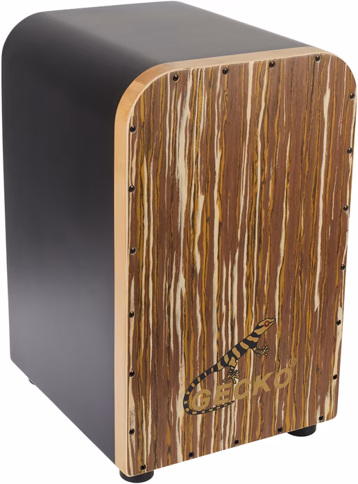 Gecko GL40BK - Cajón