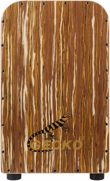 Gecko GL40BK - Cajón