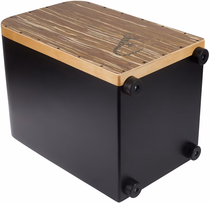 Gecko GL40BK - Cajón