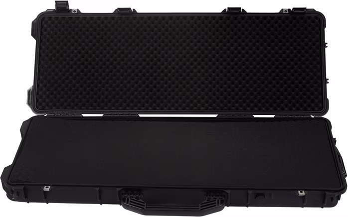 Razzor Molded Electric Guitar Case - Koffer für E-Gitarre