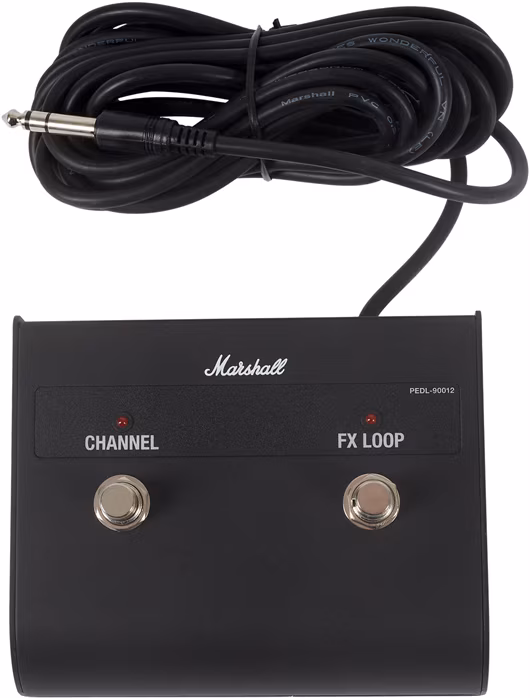 Marshall PEDL-90012 - Fußschalter