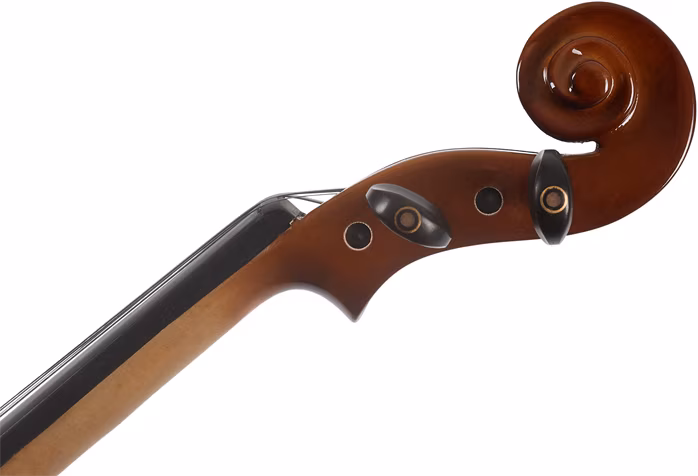 Soundsation ORC-12 - Akustische Violine